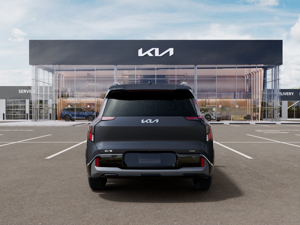 New 2026 Panthera Metal Matte Kia GT-Line image 5