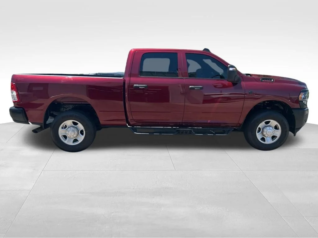 Used 2024 Red Ram Tradesman image 9