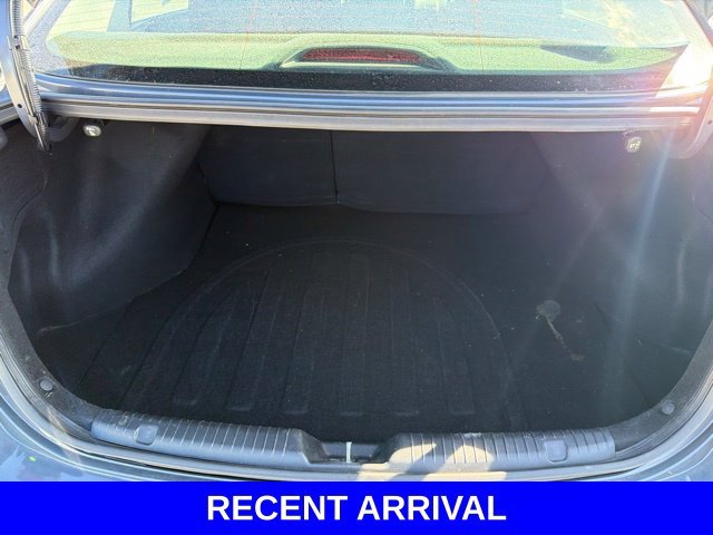 Used 2016 Blue Kia LX image 37