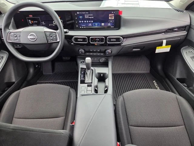 New 2027 Gun Metallic Nissan S image 13
