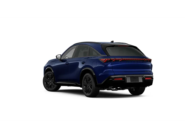 New 2027 Grand Blue INFINITI Sport AWD image 7