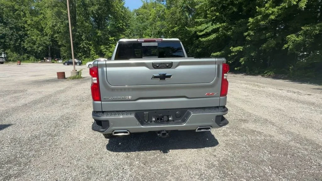 2026 Chevrolet Silverado 1500 RST - Photo 7