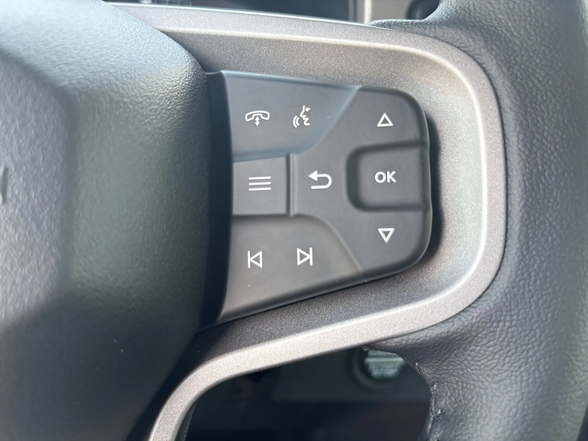 New 2026 Oxford White Ford Outer Banks® image 20