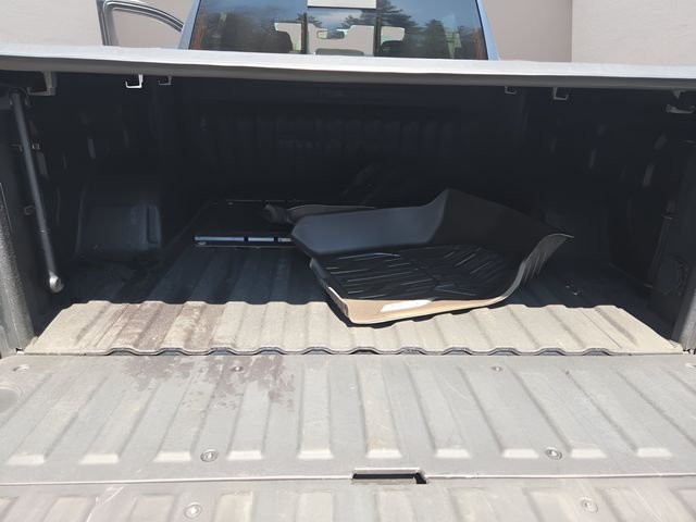 Used 2020 Dark Sky Metallic GMC Denali image 37