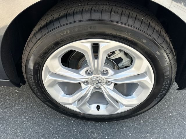 2025 Honda Accord LX - Photo 25