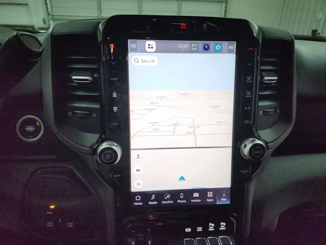 2026 RAM 2500 Tradesman - Photo 17