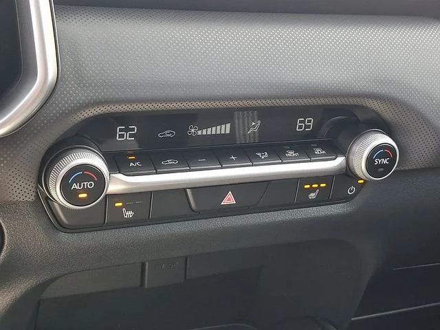 New 2026 Gray Mazda 2.5 S Preferred image 13