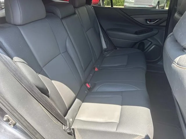 Used 2022 Gray Subaru Wilderness image 25