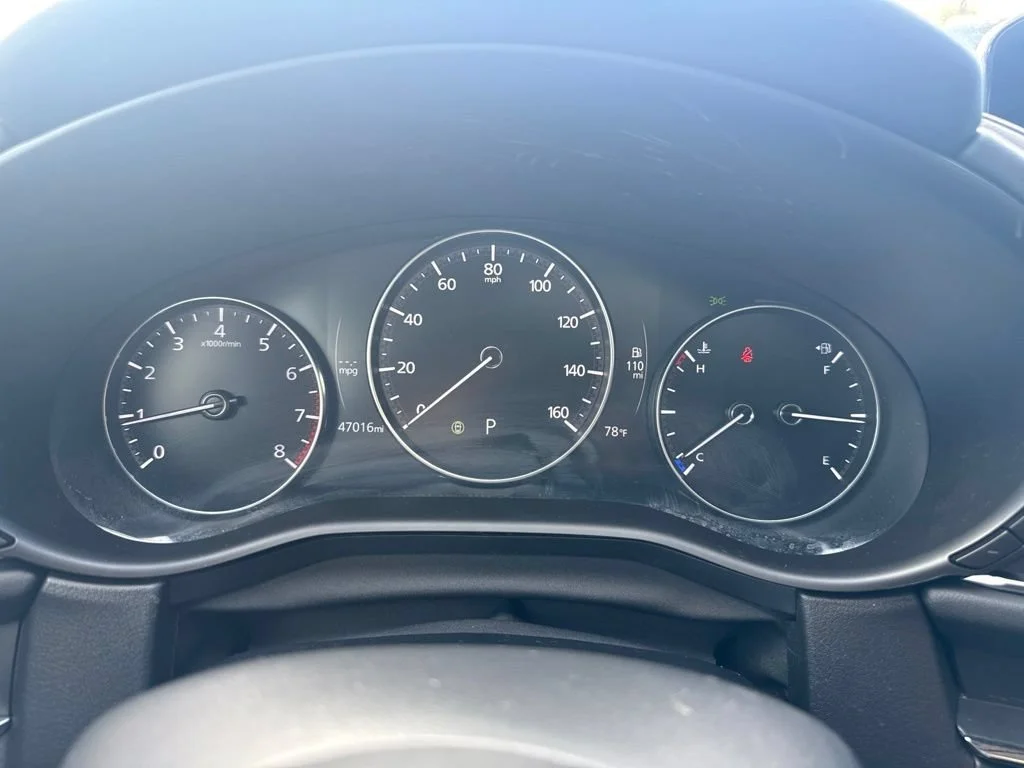 Used 2024  Mazda 2.5 S Carbon Edition image 23