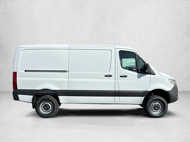 New 2026 Arctic White Mercedes-Benz  image 31