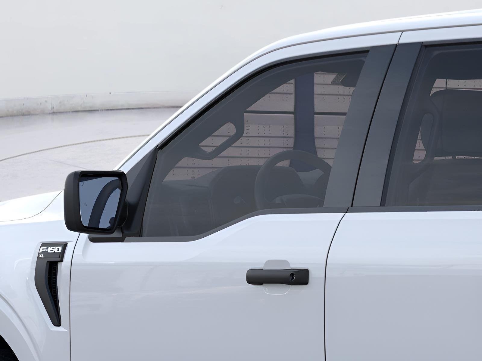 New 2026 Oxford White Ford XL image 20