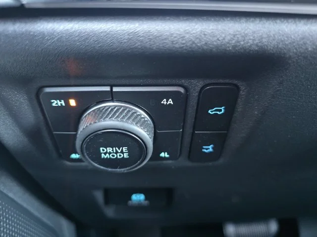 Used 2025 Black Ford Platinum image 28