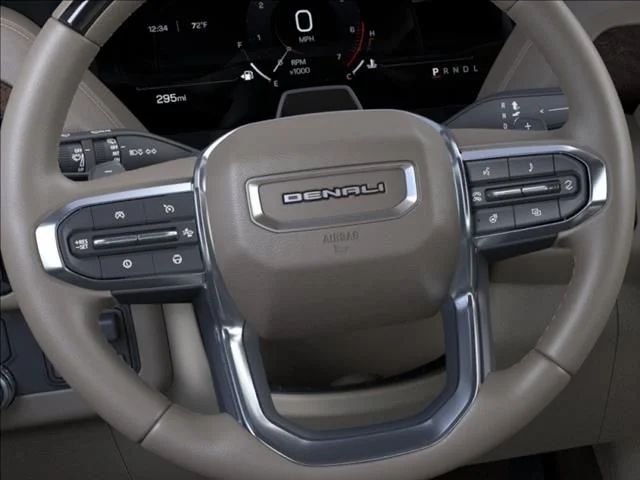 New 2026 Silver GMC Denali image 19