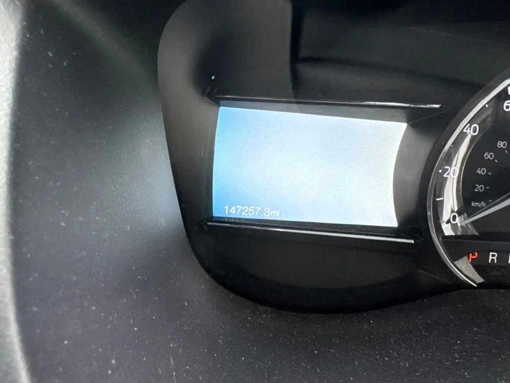 Used 2018 Blue Ford XLT image 5