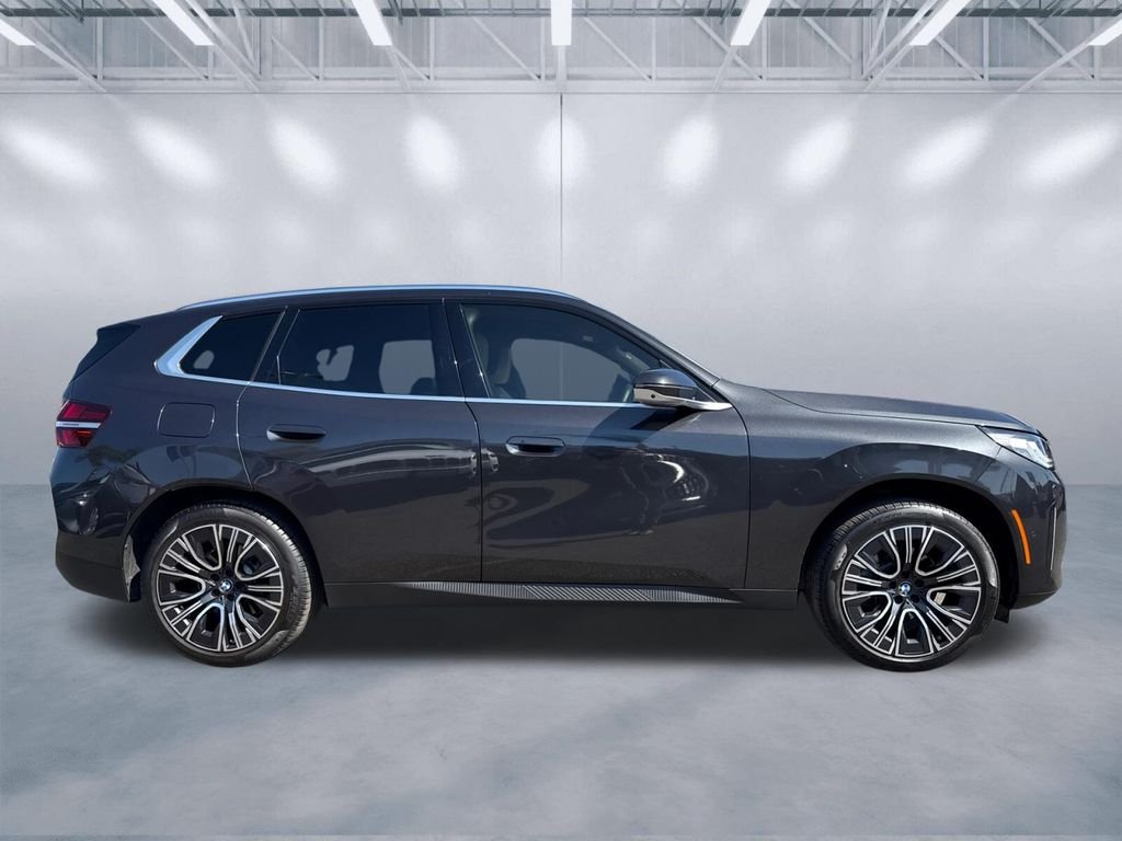 Used 2025 Gray BMW 30 xDrive image 3