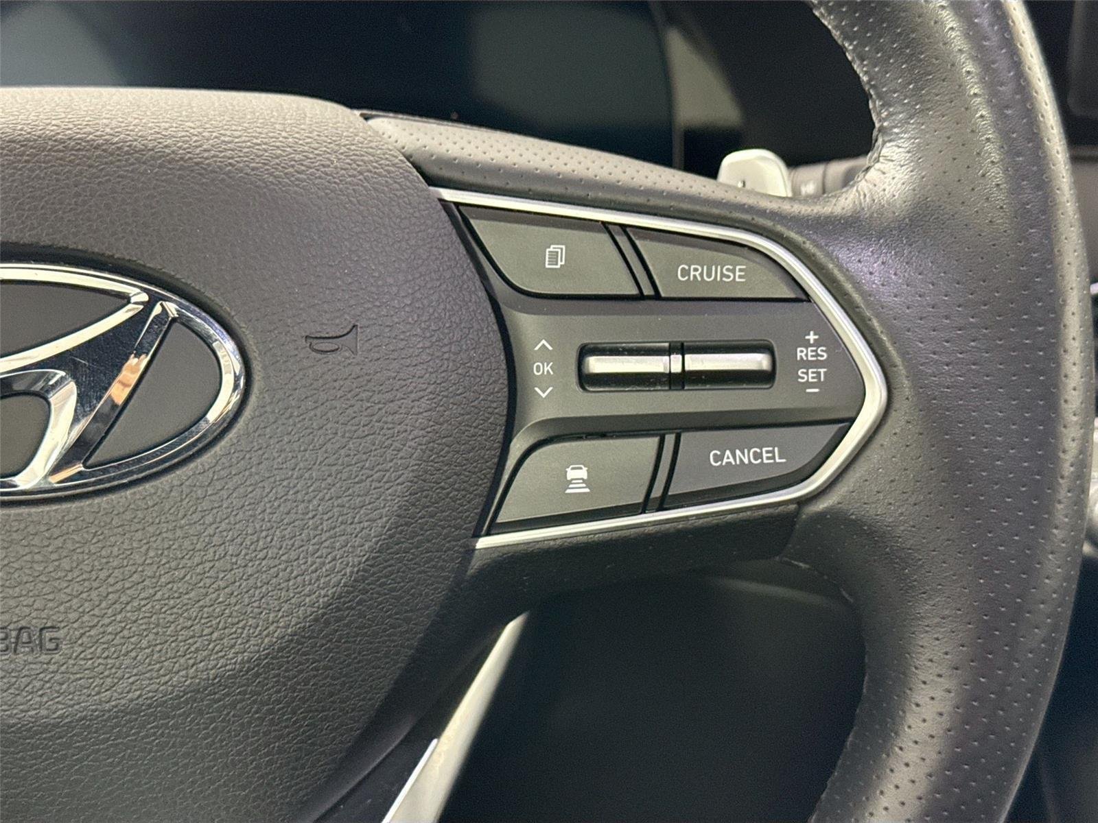 Used 2020 Steel Graphite Hyundai Limited image 18
