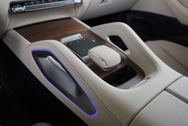 New 2026 Selenite Grey Metallic Mercedes-Benz GLE 350 image 18