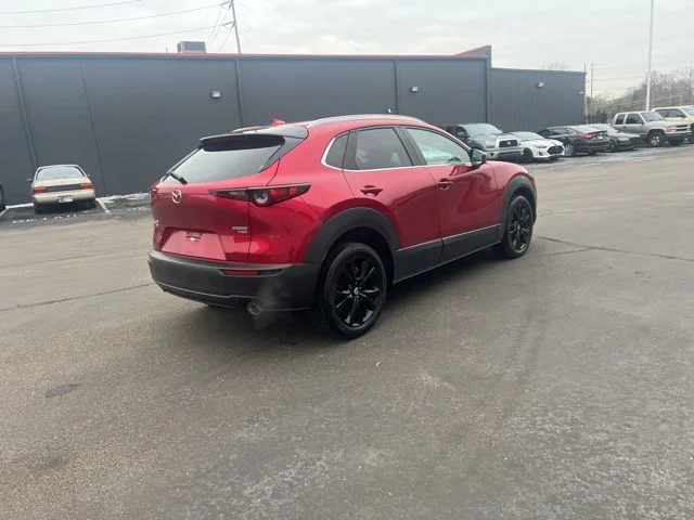 2023 Mazda CX-30 Turbo Premium Plus - Photo 8