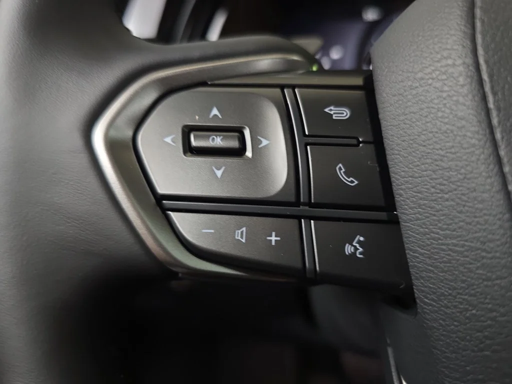 New 2026 Iridium Lexus PREMIUM PLUS image 16