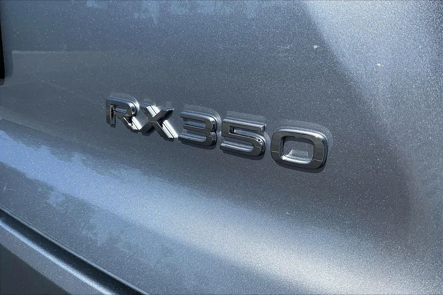 New 2026 Iridium Lexus PREMIUM image 8