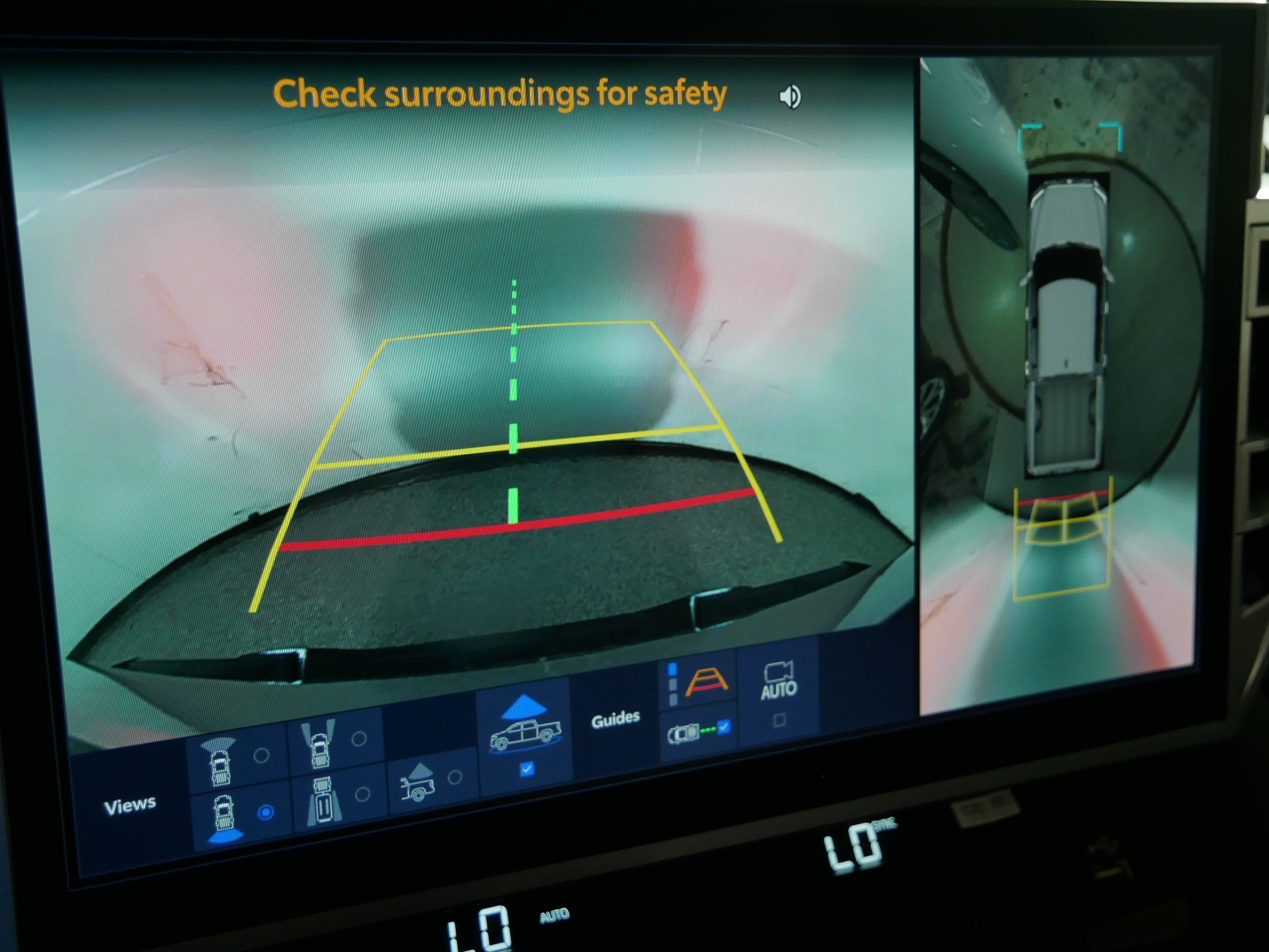 2025 Toyota Tundra Platinum - Photo 33