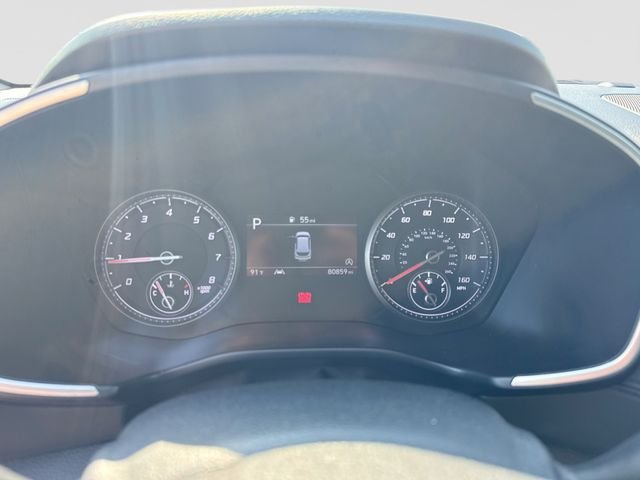 Used 2023 Gray Hyundai XRT image 12