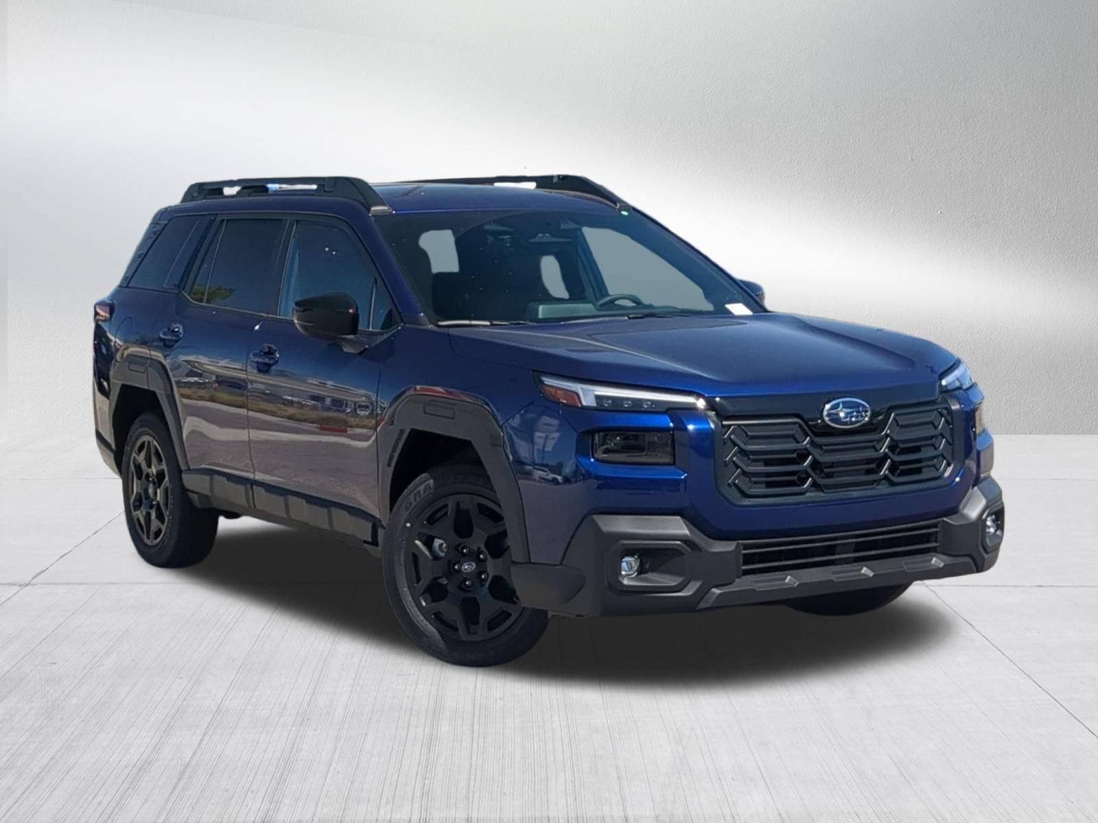 New 2026 Sapphire Blue Pearl Subaru Limited image 13