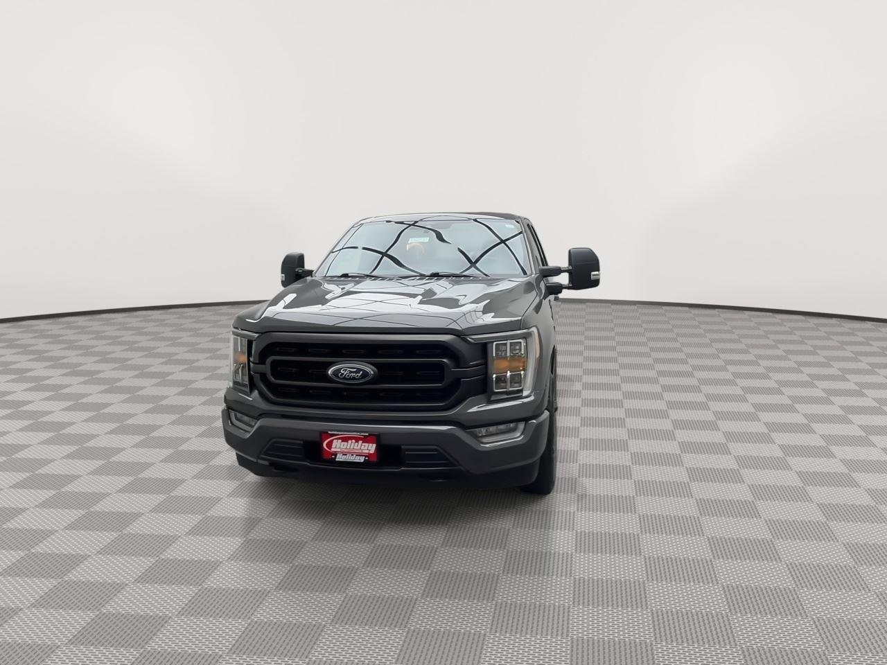 Used 2021 Lead Foot Ford XLT image 38