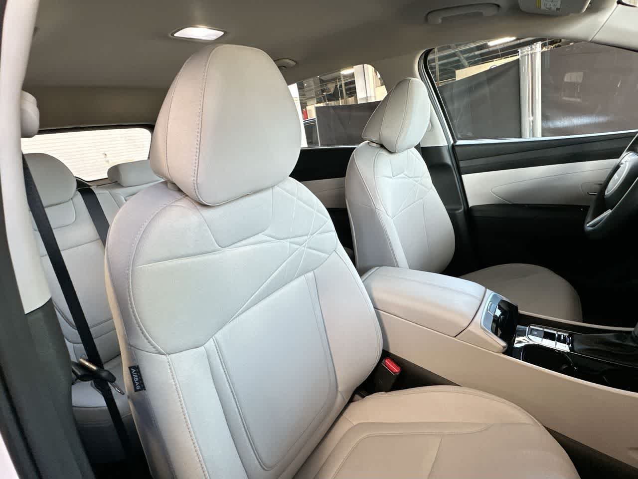 2026 Hyundai Tucson SE - Photo 27
