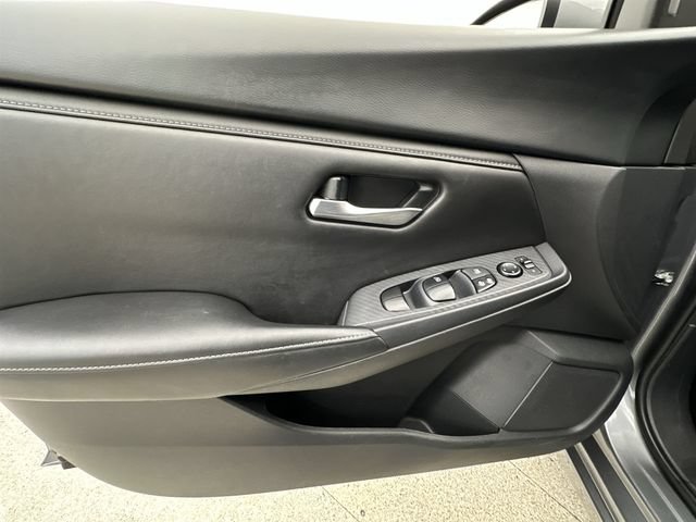 2024 Nissan Sentra SV - Photo 20