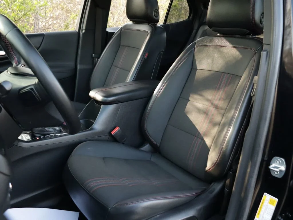 2023 Chevrolet Equinox RS - Photo 20