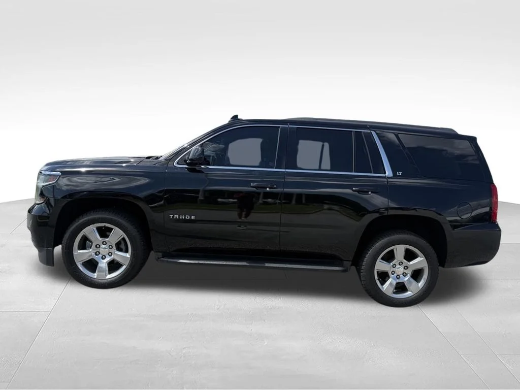 Used 2019 Black Chevrolet LT image 2
