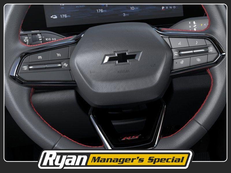 2025 Chevrolet Blazer EV RS - Photo 19