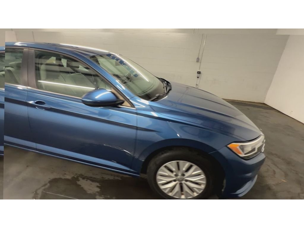 Used 2019 Volkswagen Jetta S with VIN 3VWCB7BU9KM214787 for sale in Monroe, LA