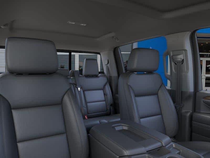 2026 Chevrolet Silverado 2500 HD LT - Photo 24
