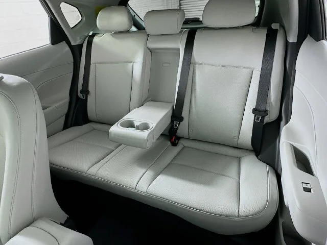 New 2026 Hyundai KONA SEL Premium