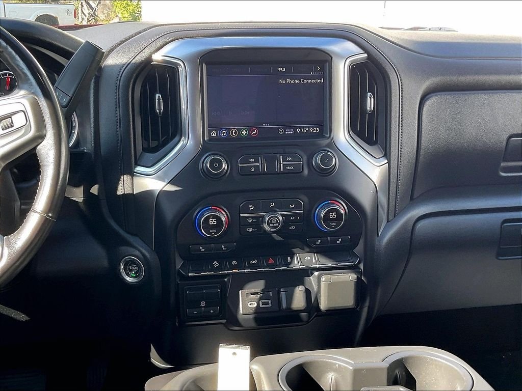Used 2020 Red Tintcoat Chevrolet LT image 18