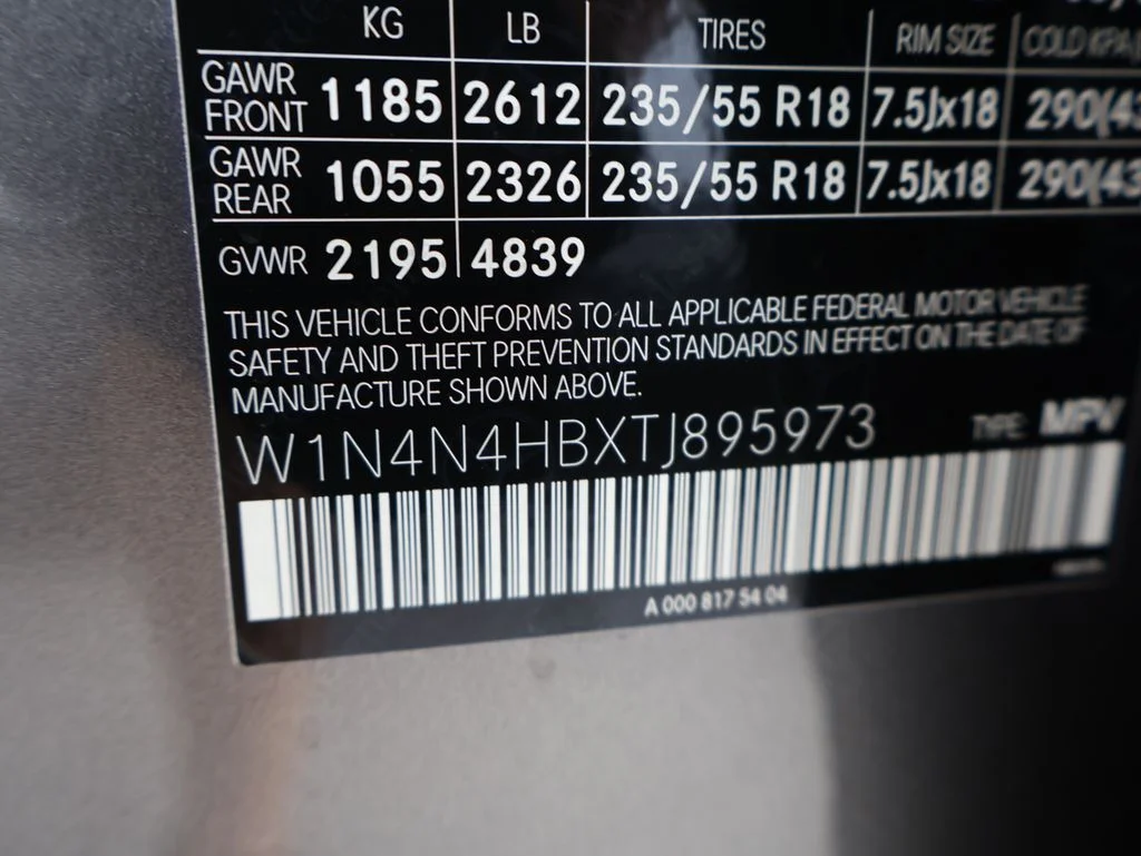 New 2026 Grey Mercedes-Benz GLA 250 image 39