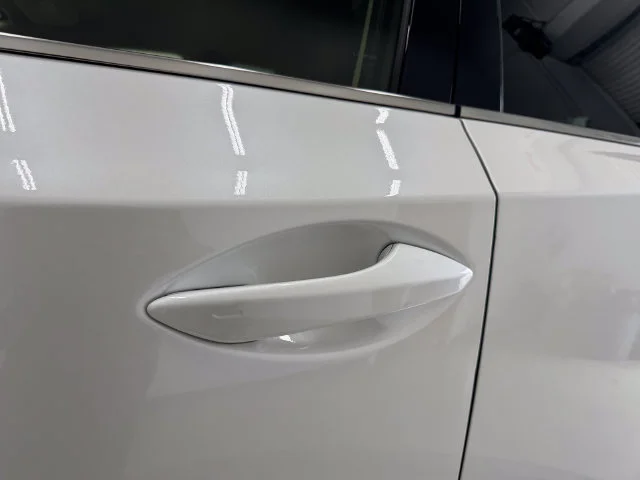 Used 2021 Eminent White Pearl Lexus 300 Base image 45