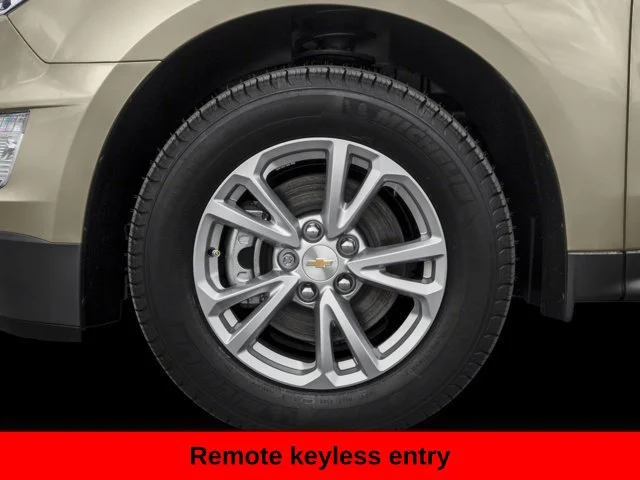 Used 2016 Beige Chevrolet LT image 27