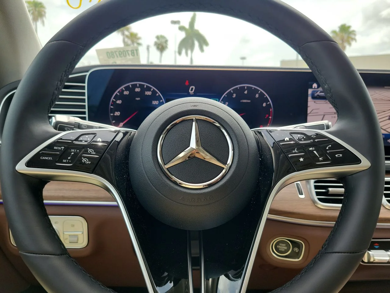 New 2026 Polar White Mercedes-Benz GLE 350 image 33
