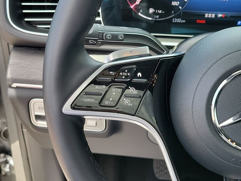 Certified Used 2026 Gray Mercedes-Benz GLE 350 image 28