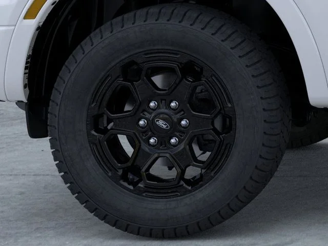 New 2026 Oxford White Ford Lariat image 19
