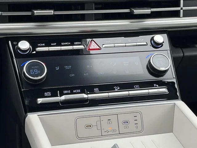 2026 Hyundai Santa Fe SEL - Photo 52