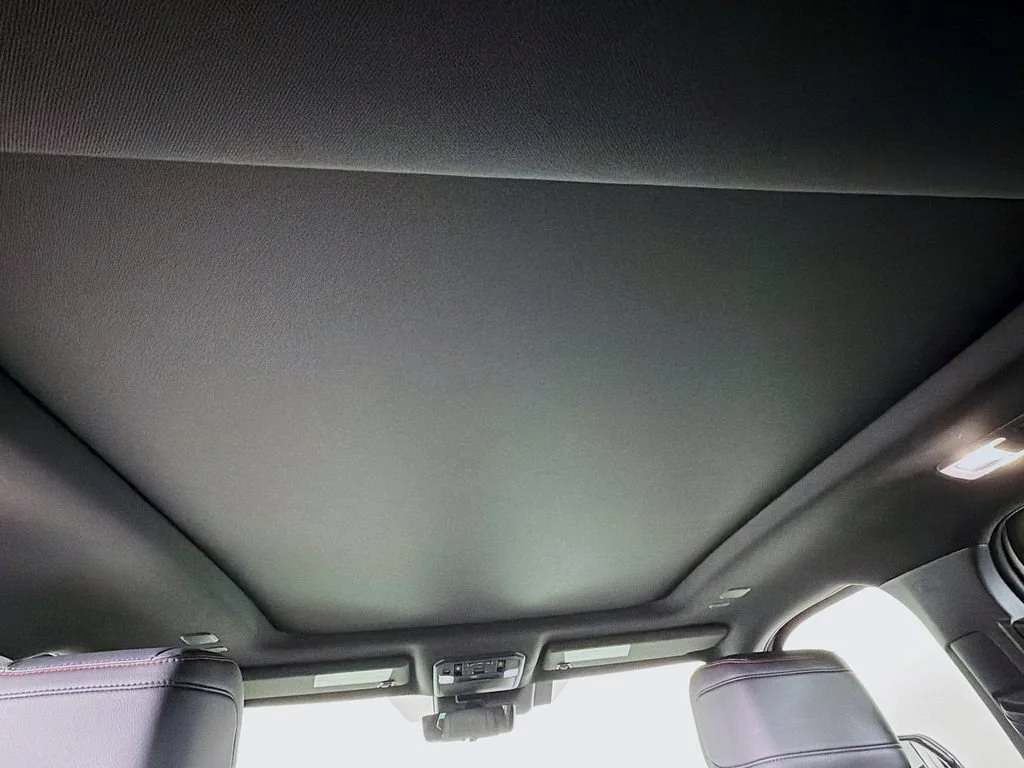 Used 2025 Ice Cap Toyota SR5 image 15