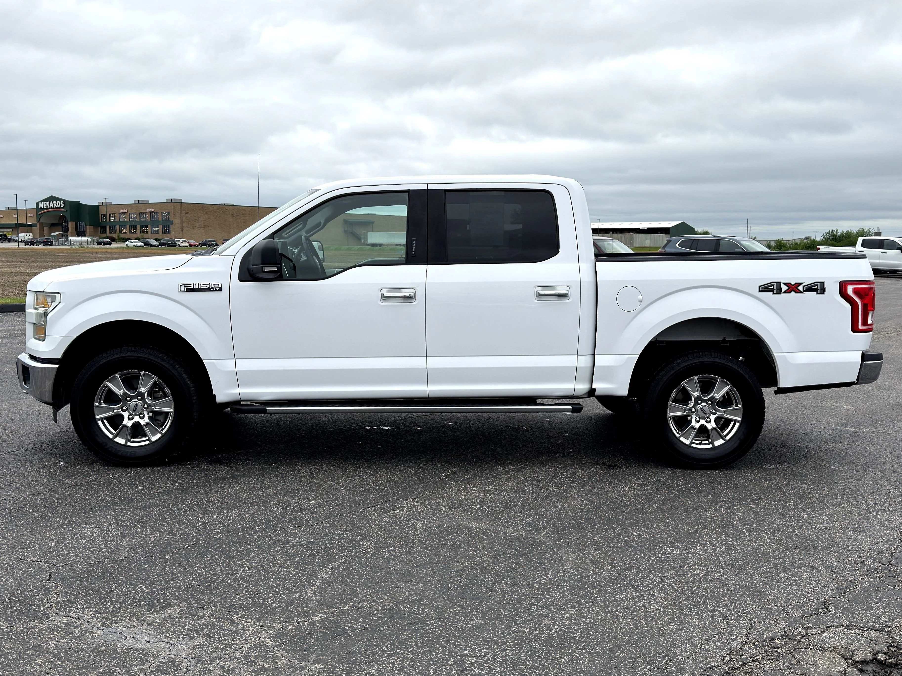 Used 2016  Ford XLT image 7