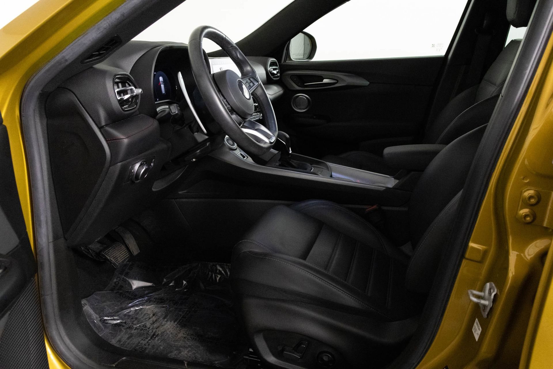 2024 DODGE HORNET - Image 60