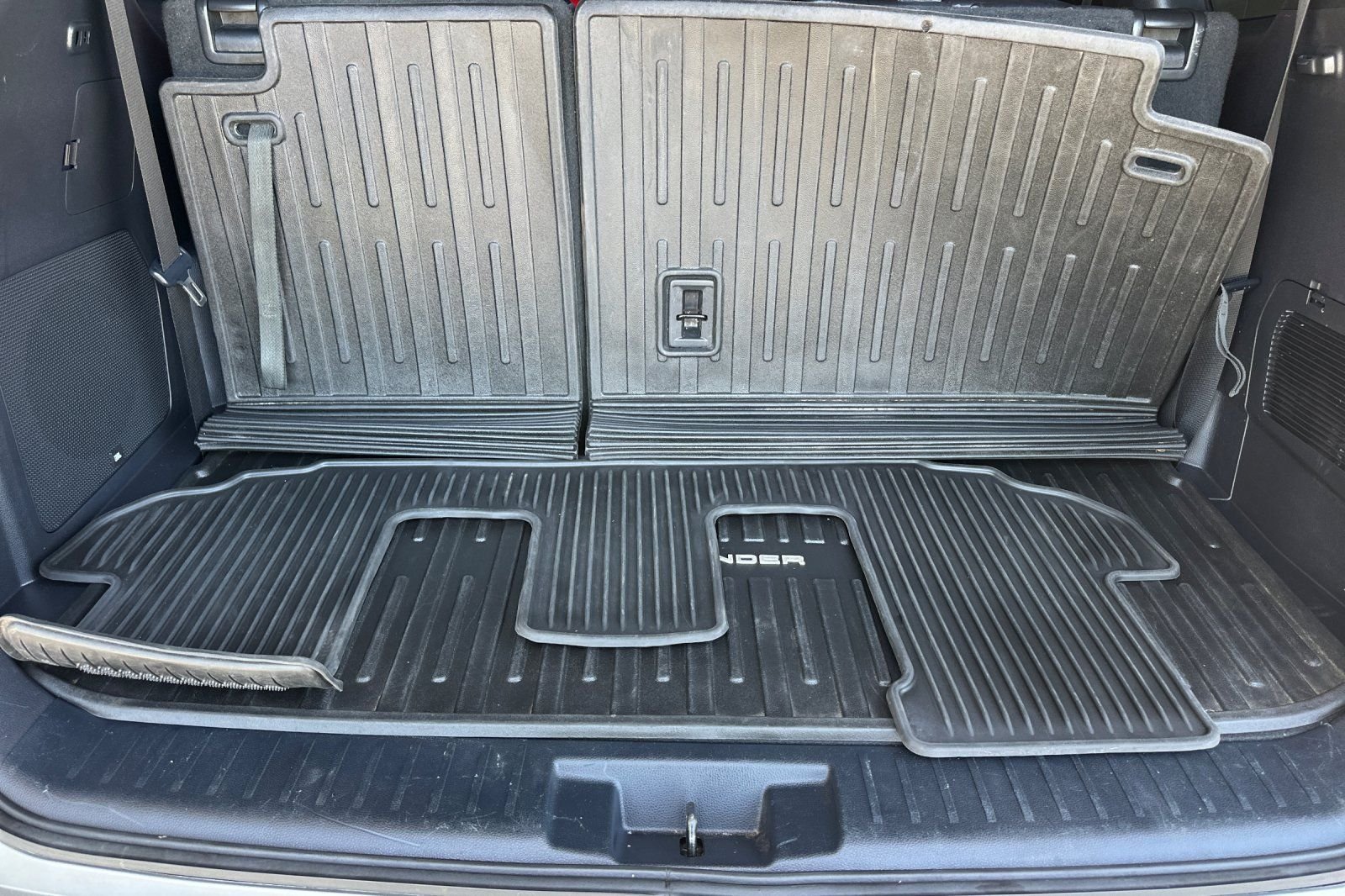 Used 2022 Silver Toyota XSE image 16