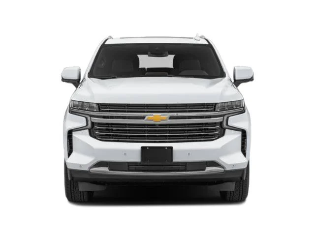 Used 2024 Summit White Chevrolet LT image 7