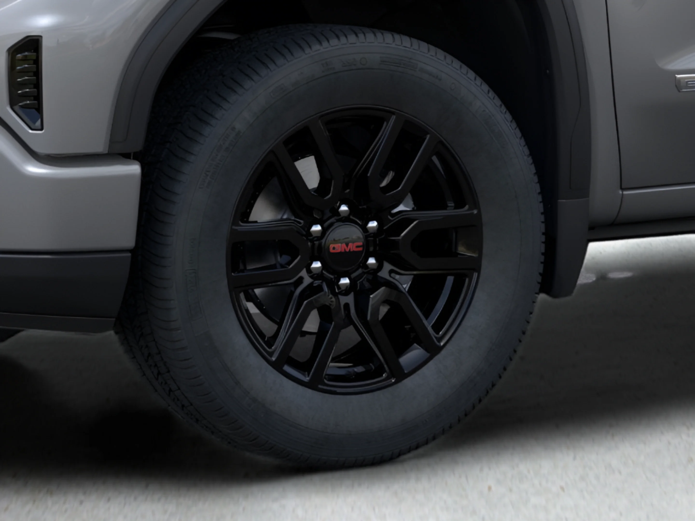 New 2026 Sterling Metallic GMC Elevation image 24